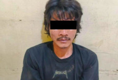 Keluarga Tolak ODGJ Pembunuh Ayah Kandung