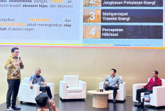 Mitsubishi Fuso dan Kementerian ESDM Gelar Talkshow Bedah Roadmap B50