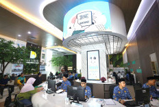 Rp4,54 T Sudah Masuk Kas Daerah, Trio Tangerang Kejar Target Pajak