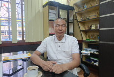 Pemkab Serang Diminta Teliti Rekrut Direksi PT SBM