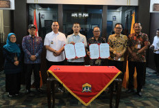 Bank Banten Bantu Rp600 Juta Untuk Royal Baroe