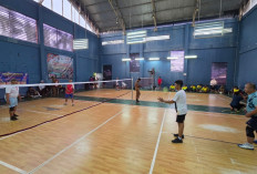 Kapolsek Pamulang Cup, Ajang Pererat Sinergi Forkopimcam