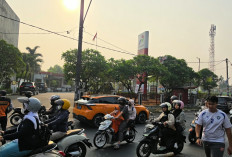 Pastikan Takaran, Pemkot Rutin Tera SPBU