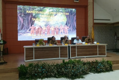 Dinsos Kota Tangerang Evaluasi Peran PSM, Perkuat Pelayanan Sosial