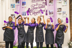 F&B ID Nobatkan Tea-rista Terbaik Indonesia 2026, Rayakan Karya dan Cerita di Balik Setiap Gelas Teh