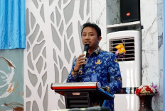 Masyarakat Mauk Nilai Baik, Indeks Kepuasan Pelayanan Publik