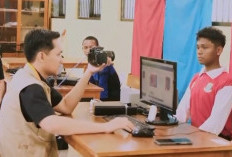 Aktivasi IKD Baru Tercapi 5,89 Persen
