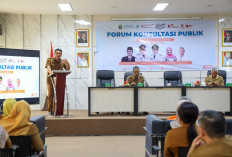 RSUD Banten Harus Layani Seluruh Masyarakat