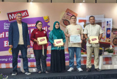 Sambut Hari Ibu, Mahsuri Gandeng FOI Ajak Ibu Masak Pangan Lokal di Tangerang