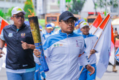 KONI Banten dan Panitia Terus Matangkan Persiapan Porprov VII Banten 2026