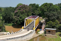 Program DBMSDA Kabupaten Tangerang 2025, Bangun 25 Jembatan dan Perbaiki 310 Ruas Jalan