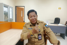 Wisata Pemandian Belerang Akan Dibangun Dekat KDMP Cimaung