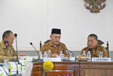 15 Raperda Bakal Dibahas di DPRD