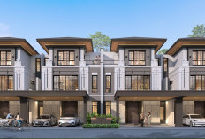 Perkuat Portofolio Hunian Premium, Paramount Gading Serpong Meluncurkan Altadena Prime