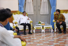 Gubernur Minta PII Kontribusi Kembangkan Pendidikan