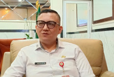 Bapenda Fokus Beri Reward Melimpah, Tak Ada Lagi Pembebasan Denda Pajak