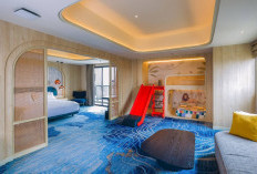 Aston Bintaro Hotel & Conference Center Hadirkan Rangkaian October Offers
