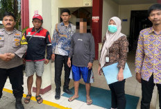 Respon Cepat Evakuasi Warga ODGJ Bersajam ke RSJ