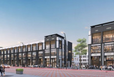 Dua Studio Loft Unggulan di Gading Serpong Dijual Terbatas 