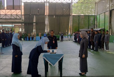 Banyak Kepala Sekolah Maunya Dilayani