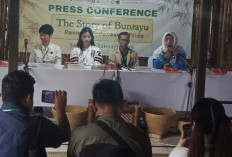 The Story of Buniayu, Angkat Desa Buniayu sebagai Sentra Anyaman Bambu ke Ranah Internasional