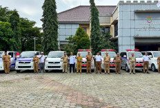 Camat Ingatkan P3K soal E-Kinerja