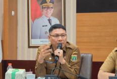 Pajak MBLB Dongkrak Pendapatan Banten