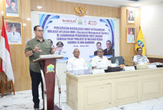 BKN Dorong Percepatan Arsip Digital