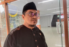 Pemkot Tangerang Konsisten Jaga Maruah Kota Religi