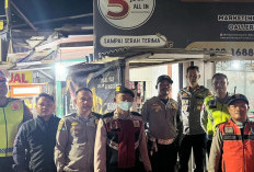 Kinerja Polsek dan Dishub Dapat Apresiasi, Kawal SE Bupati Nomor 18 Tahun 2025