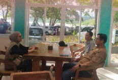 Tiga Tempat Wisata Akan Dipasang Pintu Elektrik