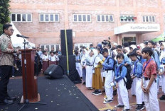 Kembangkan Potensi Generasi Muda, Buat Program Edukatif 