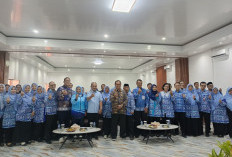 SPPG Sering Diganggu Pemerintah Desa dan Kecamatan