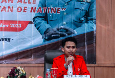 Meningkatkan Sumber Daya Manusia, GMNI Banten Dorong  Gaji Guru Minimal Rp5 Juta