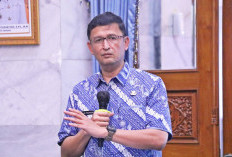 ASN Instansi Pelayanan Tak Boleh WFH Jumat