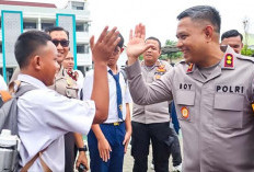 Pelaku Bullying Pasti Disanksi, Pilar Tegaskan Pemkot Serius Dalami Dugaan Bullying di Sekolah