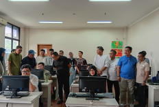 Joker dan ULD Perluas Akses Kerja
