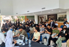 Cek Kesehatan Gratis, Dorong Deteksi Dini Penyakit