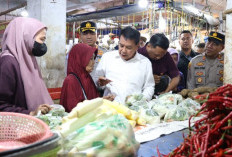 Tembakau Sumbang Kenaikan Inflasi, Dampak Kenaikan Tarif Cukai