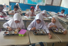 Mobil MBG Dilarang Masuk ke Sekolah