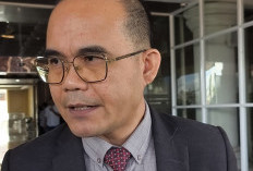 Pengangguran dan Kemiskinan Masih Mengintai