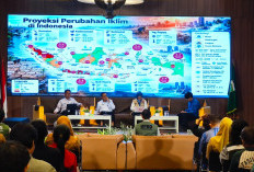 Bencana Bukan Urusan Pusat Saja, BNPB Tagih Peran APBDes