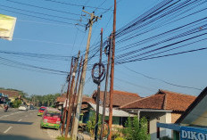 Pemkab Lebak Terbitkan Perbup Jaringan Kabel Bawah Tanah 