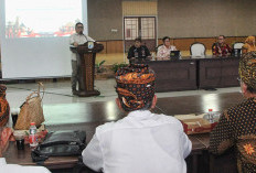 Pemkab Lebak Dorong Pemenuhan Hak Masyarakat Adat