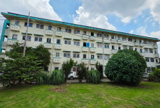 Rusunawa Kota Tangsel Jadi Pilihan Warga Berpenghasilan Rendah