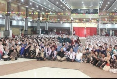 Wabup Klaim Kualitas Pendidikan Kian Baik