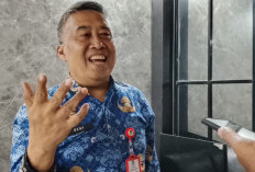 Absensi Digital Tutup Celah ASN Titip Absen