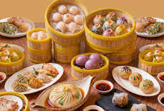 Vivere Hotel, Artotel Curated Luncurkan Promo All You Can Eat Dimsum Special Akhir Pekan