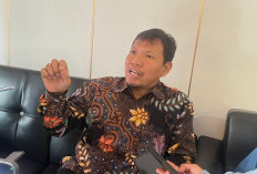 KPK Ingatkan Pemkot Serang Tak Asal Belanja