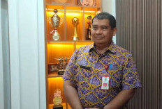 Tindaklanjuti Hasil Evaluasi BPK, Bapenda Kabupaten Tangerang Kenakan Pajak Air Tanah Tarif Maksimal